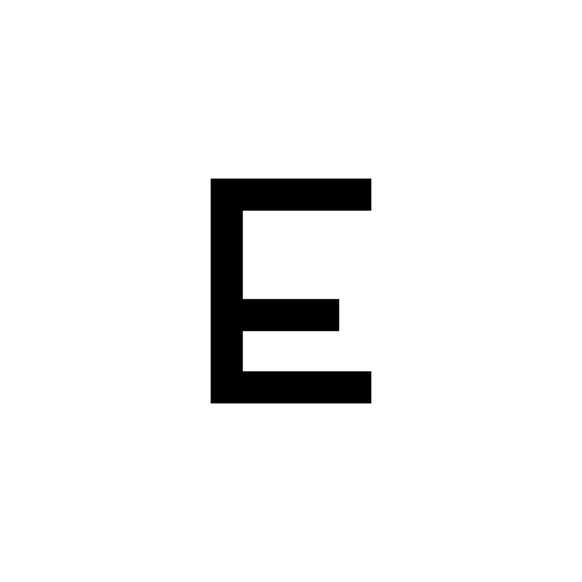 EMBODIMENT