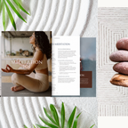 Vision Tools Workbook & Coaching