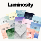 Luminosity Tools Workbook & Coaching