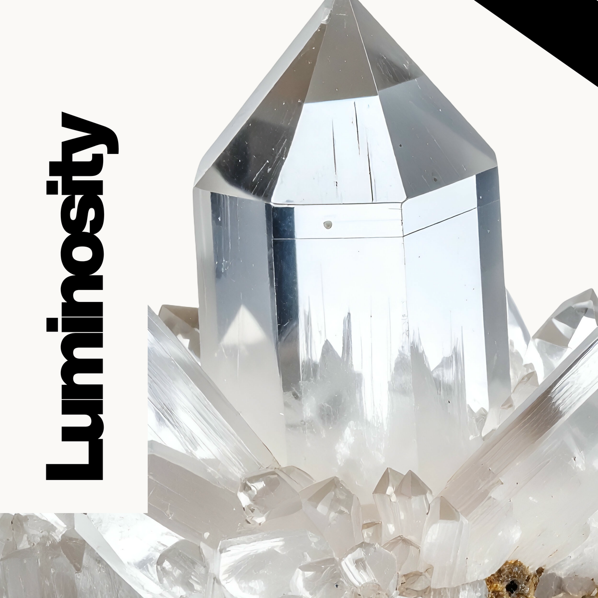 Luminosity Tools Workbook & Coaching