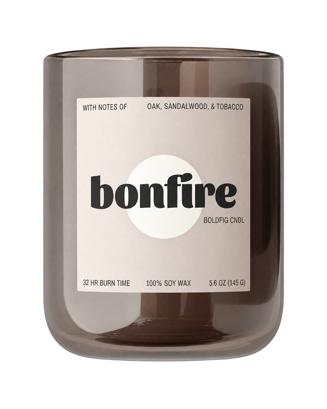 Blau Flame Candle Company