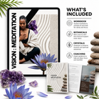 Vision Tools Workbook & Coaching