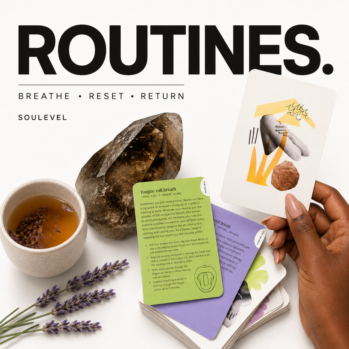 Regulation Tools Workbook & Coaching