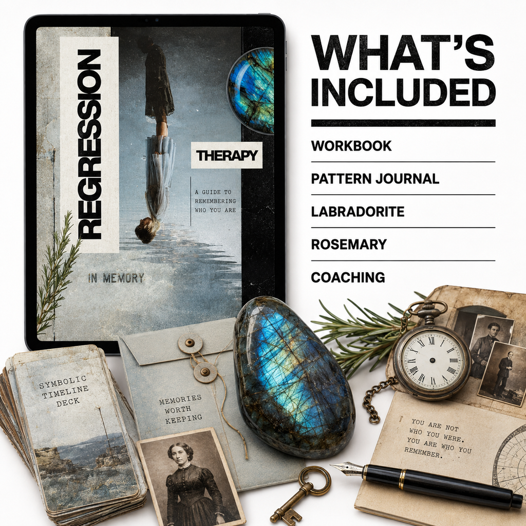 Exploration Tools Workbook & Coaching