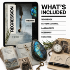 Exploration Tools Workbook & Coaching