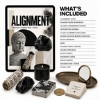 Alignment Tools  Workbook & Coaching